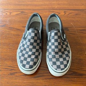 Women’s Vans